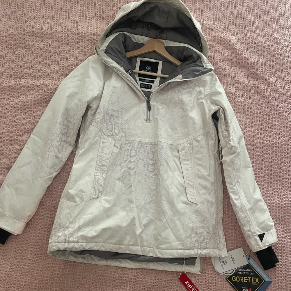 Volcom GORE-TEX Jacket Pullover